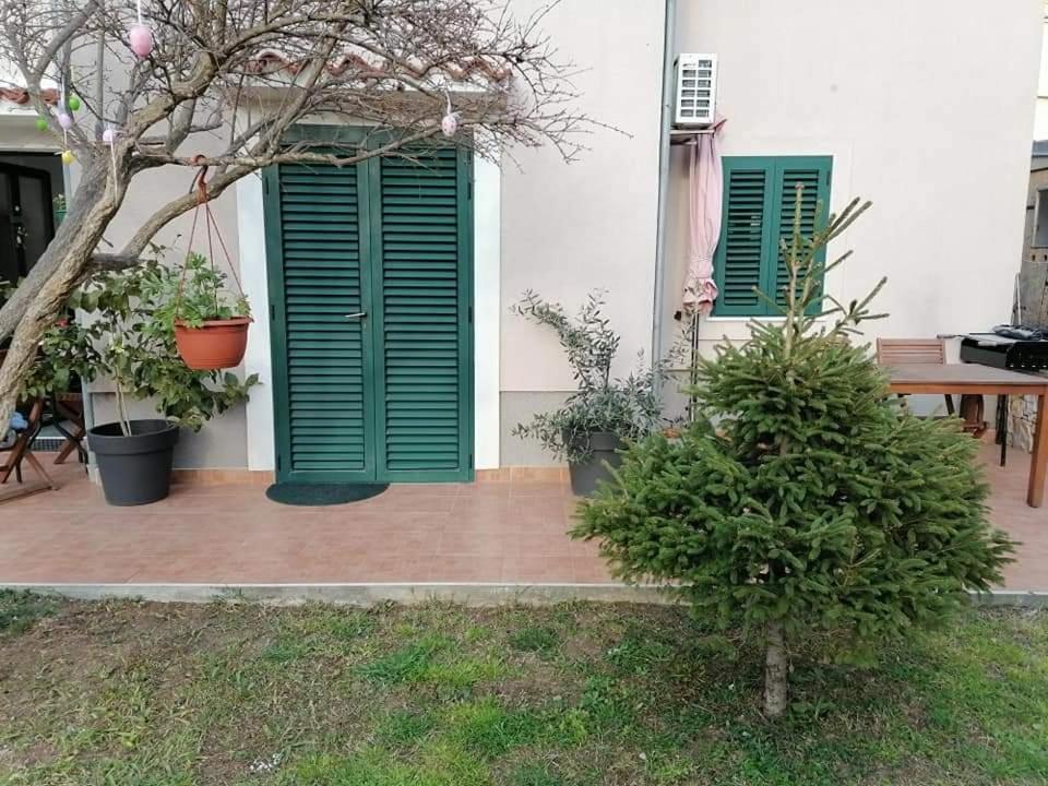 Dairos Apartment Mali Losinj Exterior photo