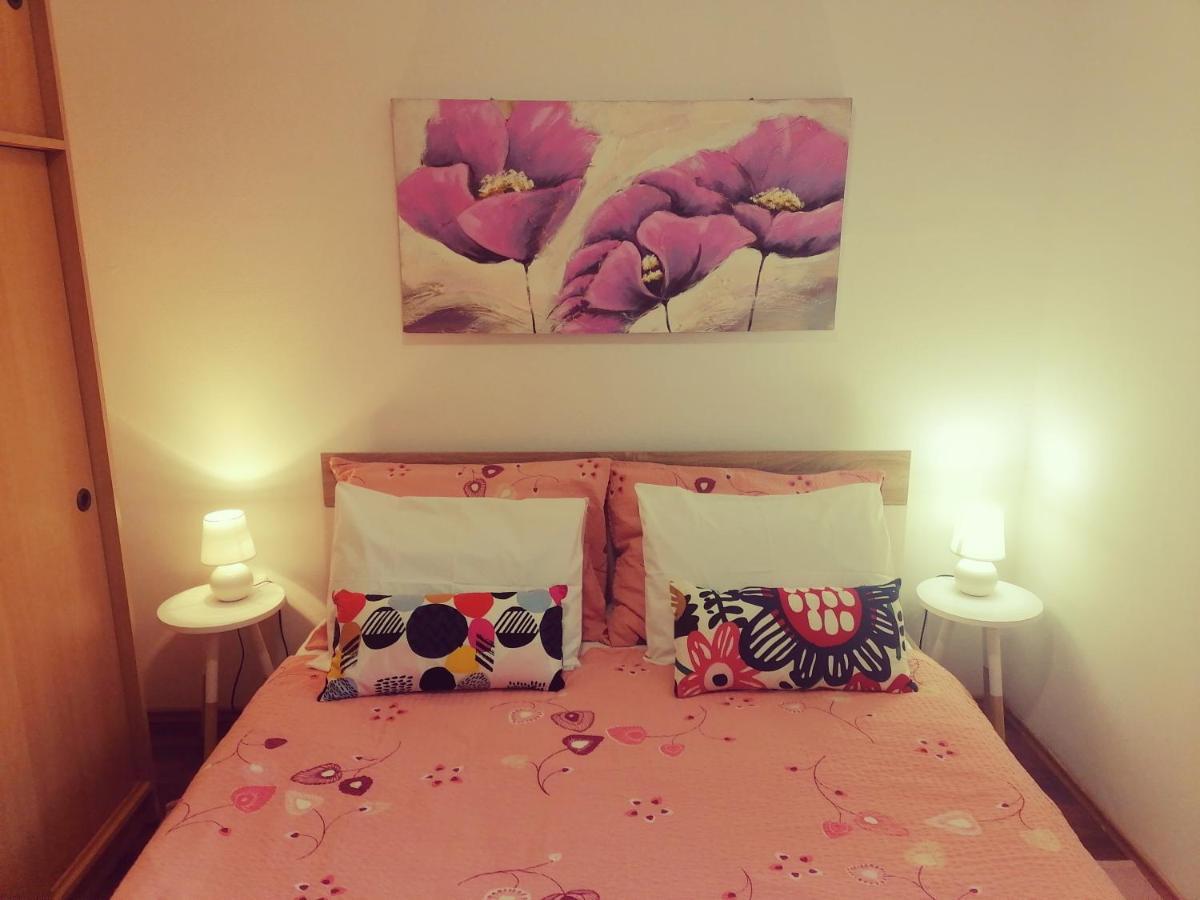 Dairos Apartment Mali Losinj Exterior photo