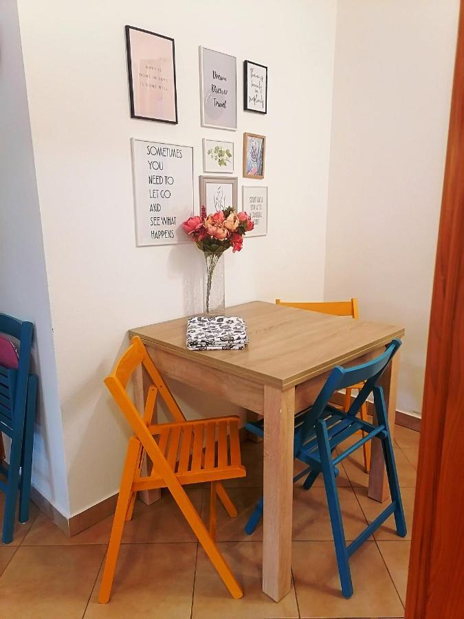 Dairos Apartment Mali Losinj Exterior photo