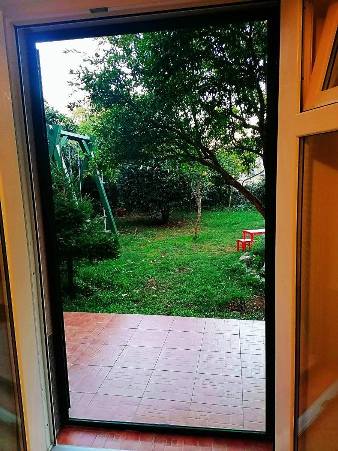 Dairos Apartment Mali Losinj Exterior photo