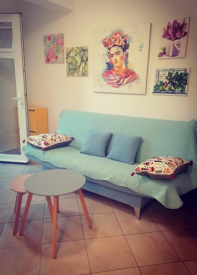 Dairos Apartment Mali Losinj Exterior photo