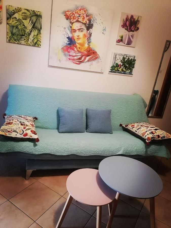 Dairos Apartment Mali Losinj Exterior photo
