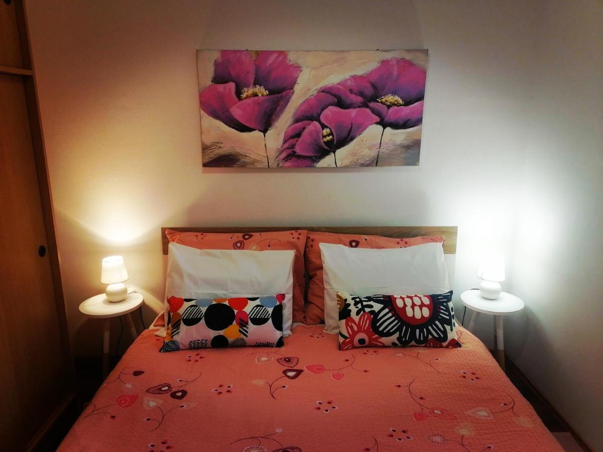 Dairos Apartment Mali Losinj Exterior photo
