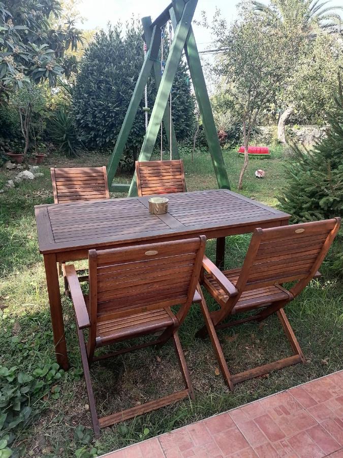 Dairos Apartment Mali Losinj Exterior photo