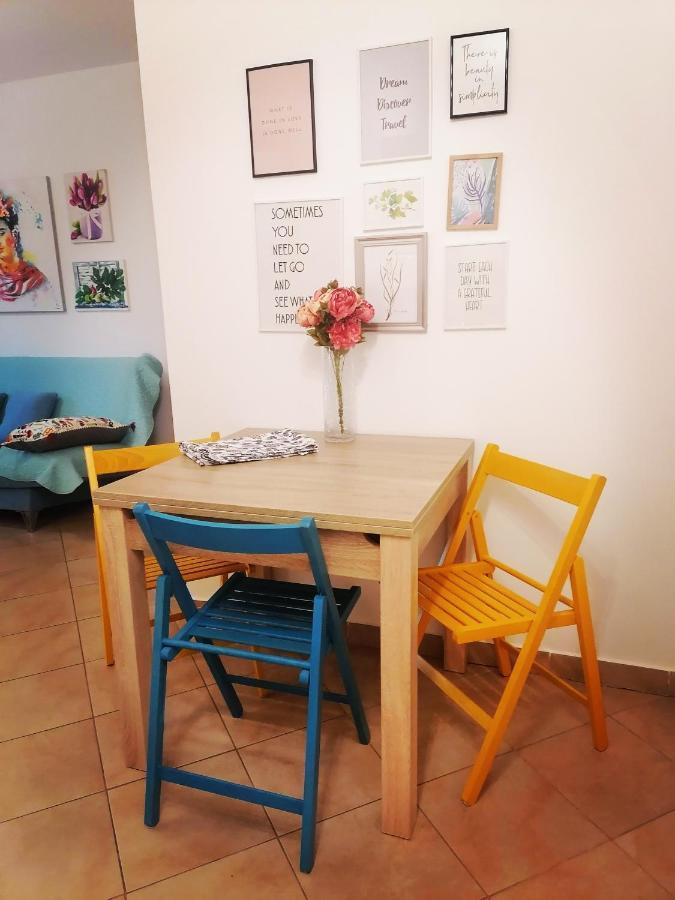Dairos Apartment Mali Losinj Exterior photo