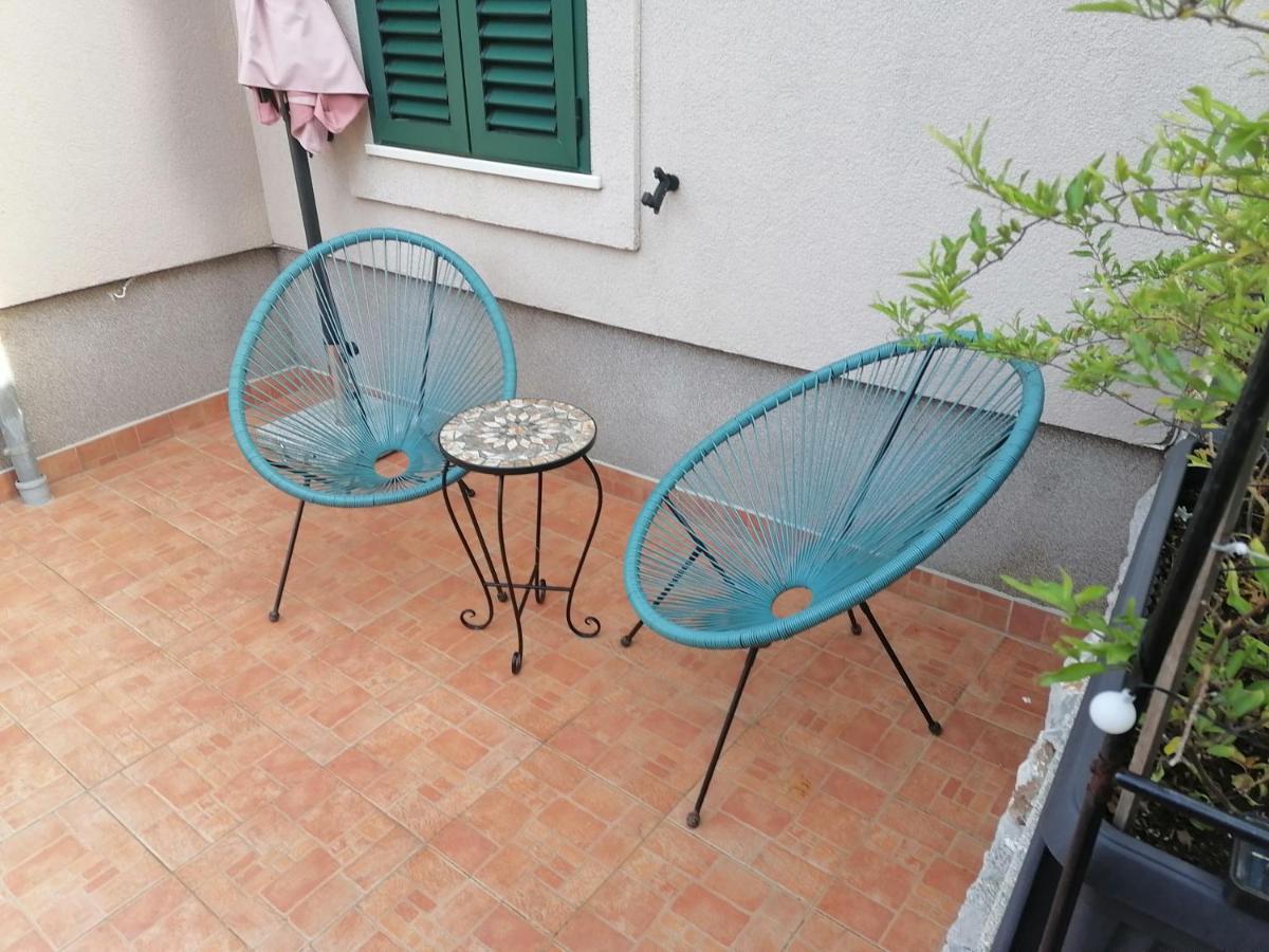 Dairos Apartment Mali Losinj Exterior photo
