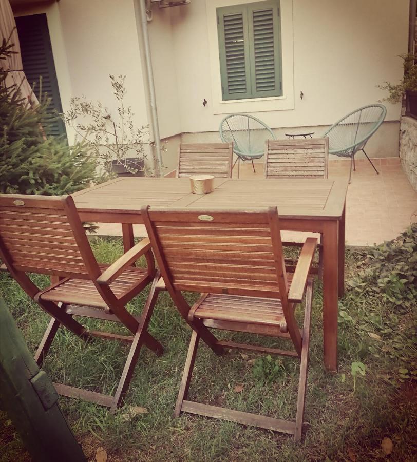 Dairos Apartment Mali Losinj Exterior photo