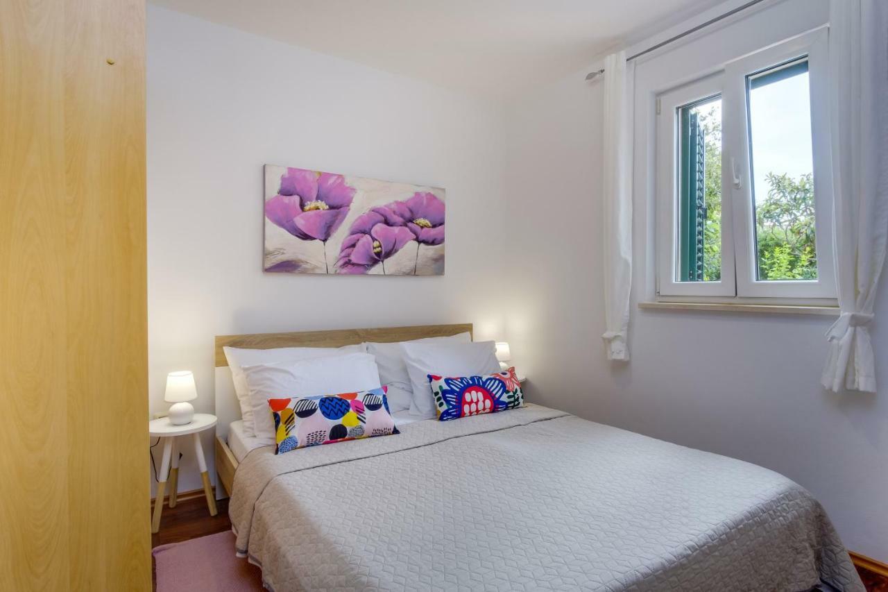 Dairos Apartment Mali Losinj Exterior photo