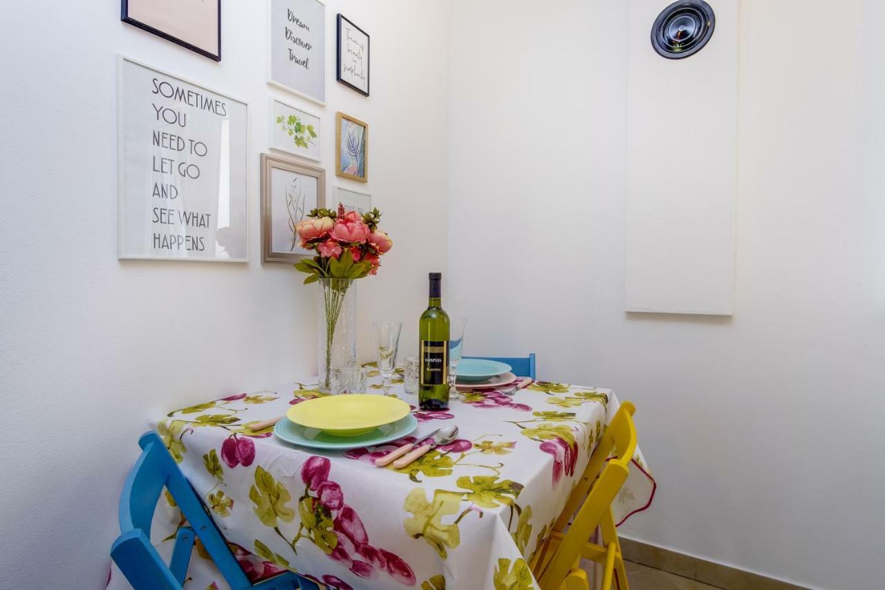 Dairos Apartment Mali Losinj Exterior photo