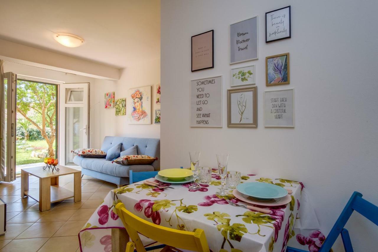 Dairos Apartment Mali Losinj Exterior photo